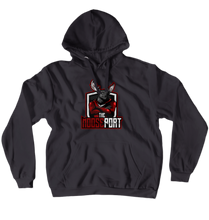 themooseport Hoodies (No-Zip/Pullover)