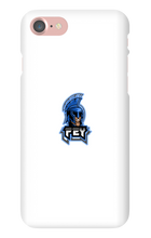 feygamer07 iPhone Phone Cases