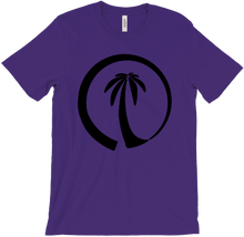 TropicGuru T-Shirt (Black Logo)