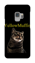 Muffins Samsung Hülle