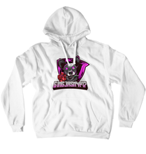 g1ng3rsn4p17 Hoodies (No-Zip/Pullover)