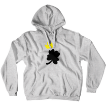 Black clover, Clover's Hoodies (No-Zip/Pullover)