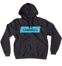 adameks1 Mikina (Bez-Zipu/Svetr)