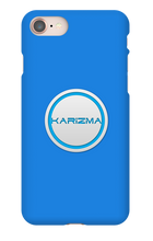 ItzKarizma97 iPhone Phone Cases