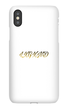 Lxgxnd iPhone Phone Cases