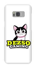 Dezso Gaming Samsung telefontok