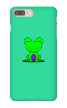 K_Ziip iPhone Phone Cases