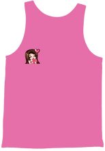 Tank Top Love