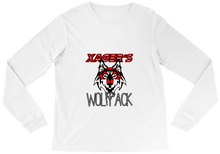 officialdjxage Long Sleeve Tee