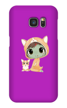 Horde Samsung Phone Cases