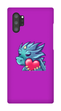 Love Samsung Phone Cases