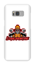 itzmacaronitime Samsung Phone Cases