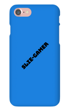 Slie-gamer Phone Case