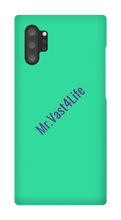 Vast4Life Samsung Phone Cases