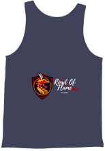 roadofflame Tank Top