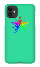 falinere iPhone Phone Cases