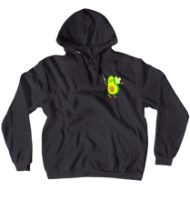 Keto Fairy Hoodies (No-Zip/Pullover)