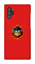 ghost_master_0624 Samsung Phone Cases