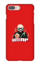 skatesnp_ iPhone Phone Cases