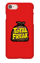 TotalFreak iPhone Case