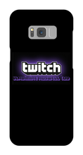 vladimireroswelltod Samsung Phone Cases