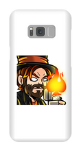 Lighter and Phone in one Samsung Phone Case