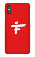 lethalfalco iPhone Phone Cases