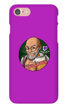 zio_alex iPhone Phone Cases