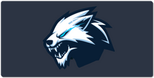hyperpanther21 XXL Gaming Mousepad