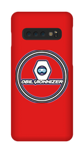 oblivionnizer Samsung Phone Cases