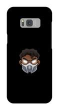 thisisntbri Logo Samsung Phone Cases