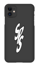spens100 iPhone Phone Cases