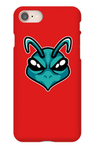 twitchync iPhone Phone Cases
