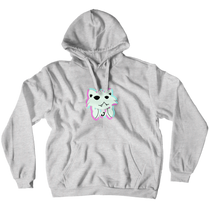 jbuhrl Hoodies (No-Zip/Pullover)