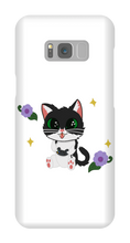 Gamer Freya Samsung Phone Cases