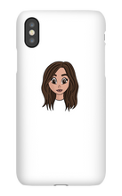 elootjuh iPhone Phone Cases