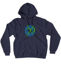 Dreyar Hoodies (No-Zip/Pullover)