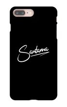 Classic Santarna iPhone Cases