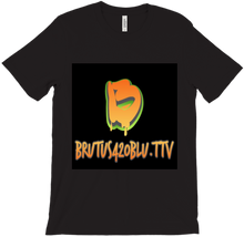 brutus420blu T-Shirts