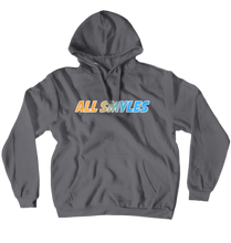 All SMYLES Hoodie