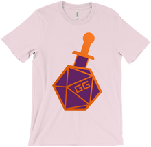 GG Crest T-Shirt (Full Crest)
