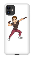 elide-iPhone Cases