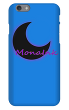 Logo iPhone Phone Cases