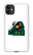 hawkshaw369 iPhone Phone Cases