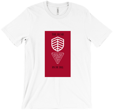 The Rush T-shirts (Limited Edition)