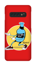 Sodapop Tad Samsung Phone Cases