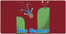 Pro Gamer XXL Gaming Mousepad