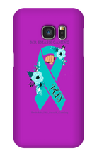 MR S G PCOS Samsung Phone Case