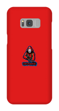 safcmark95 Samsung Phone Cases