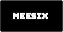Meesix XXL Gaming Mousepad - Light